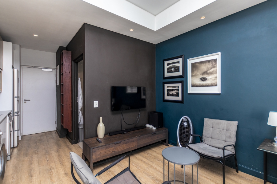 To Let 0 Bedroom Property for Rent in Cape Town City Centre Western Cape